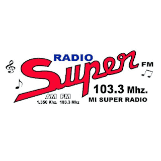 Radio Super en Vivo 103.3 FM