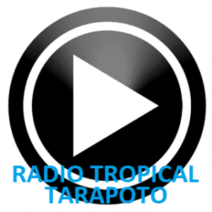 Logo Radio Tropical