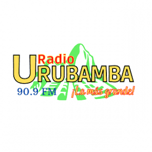 Logo Radio Urubamba