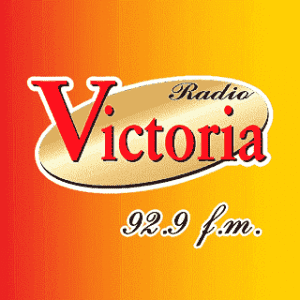 Logo Radio Victoria