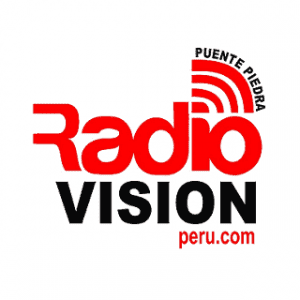 Logo Radio Vision