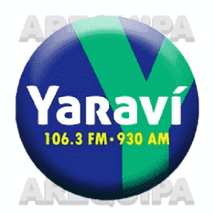 Logo Radio Yaravi