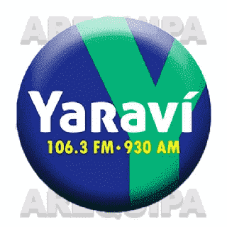 Radio Yaravi en Vivo 106.3 FM