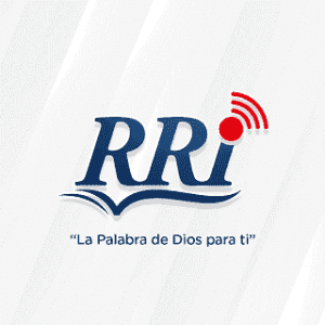 Logo RRI Red Radio Integridad