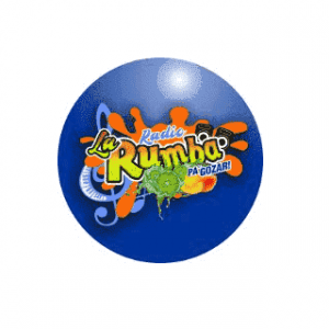 Logo Radio Rumba Mix