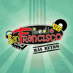 Logo Radio San Francisco