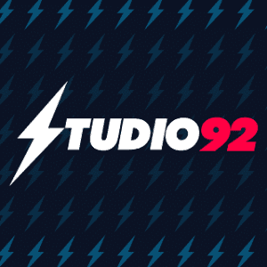 Logo Radio Studio 92