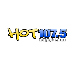 Hot FM 107.5 Radio Station