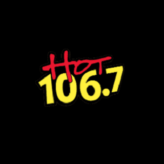 Hot 106.7 FM Harrisburg