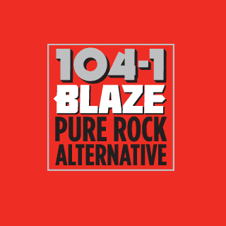 104.1 Radio Station – The Blaze Radio Crete