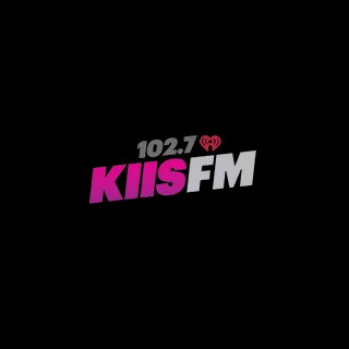 102.7 FM Radio KIIS