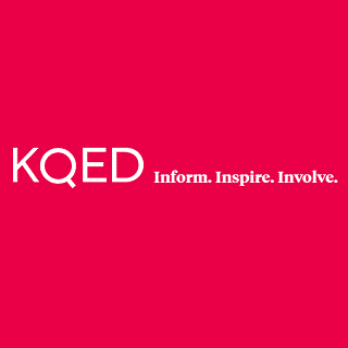 KQED Radio FM San Francisco