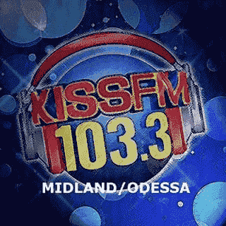 Kiss FM Odessa 103.3 Radio Station – Kiss FM Live