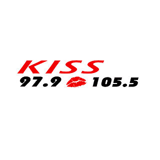 Kiss FM Whitesboro 97.9 Radio Station – 105.5 FM