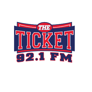 The Ticket Fayetteville 92.1 FM