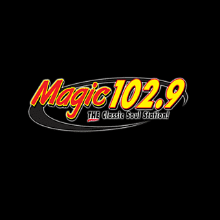 Magic FM – Classic Soul & Smooth R&B Radio Station