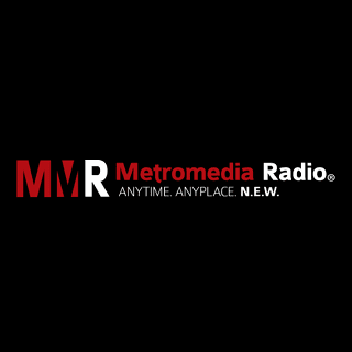 Metromedia Radio New York AM 1130