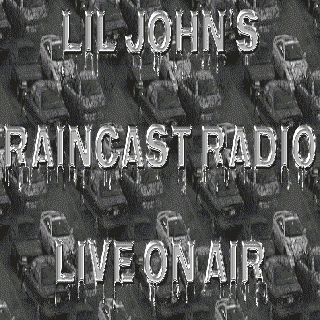 RainCast Radio Live On Air
