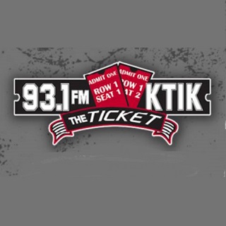 The Ticket Boise 93.1 Radio Station