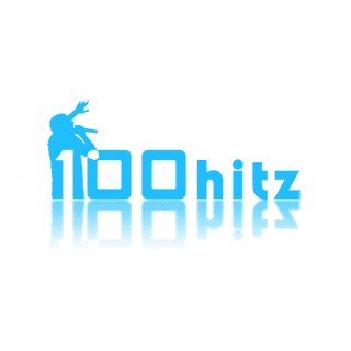 100 Hitz – Top 40 Hitz