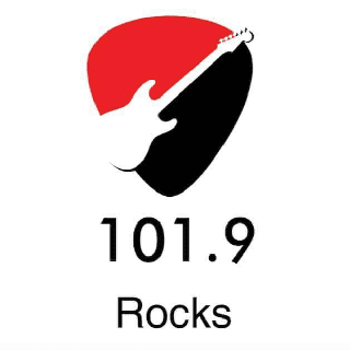 Rocks 101.9 FM Radio