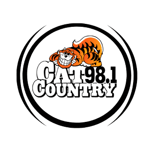 Cat Country 98.1 FM