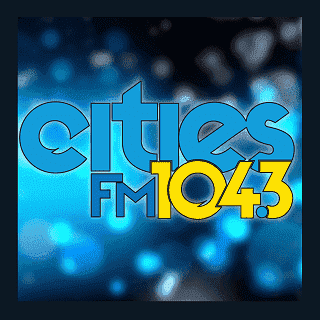 Cities 104.3 FM Radio