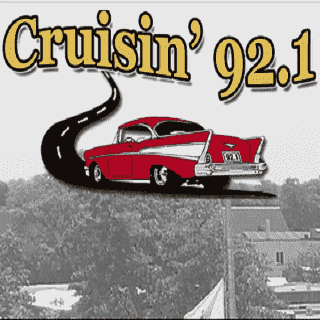Cruisin’ 92.1 FM Radio