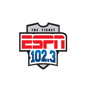 The Ticket 102.3 FM Radio – ESPN