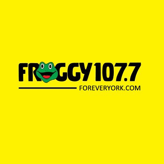 Froggy 107.7 FM