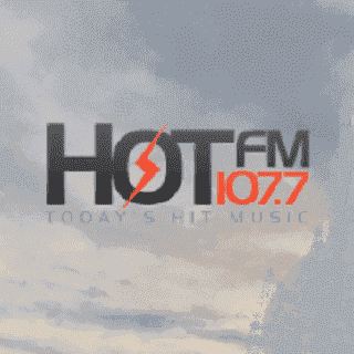 107.7 HOT FM