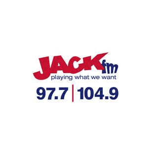 Jack FM Radio 97.7 – 104.9 FM