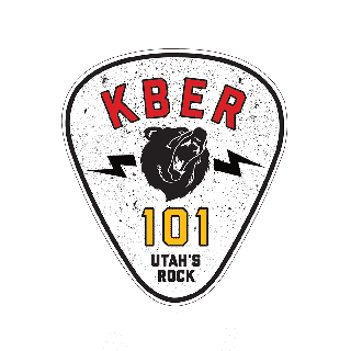 KBER 101.1 FM Radio