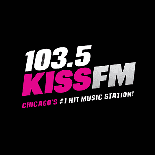 KISS 103.5 FM Radio