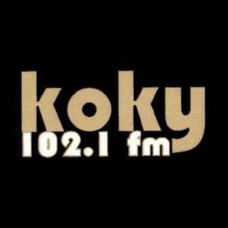 KOKY 102.1 FM Radio