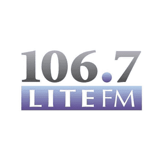 106.7 Lite FM Radio