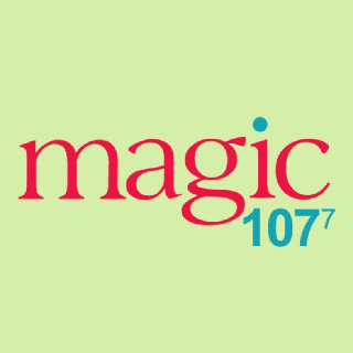 Magic 107.7 FM Radio