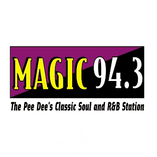 Magic 94.3 FM Radio