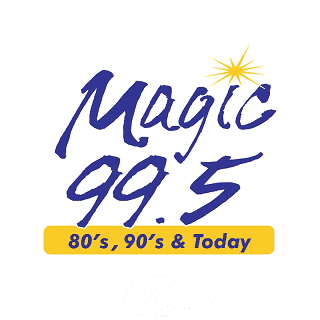 Magic 99.5 FM Radio
