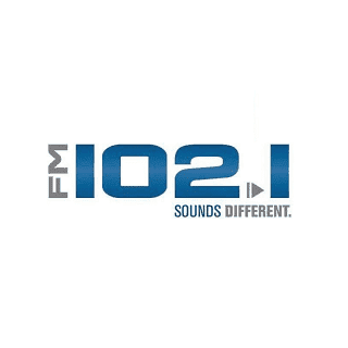 Milwaukee 102.1 FM Radio