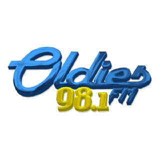 OLDIES 98.1 FM Radio