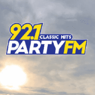 Party 92.1 FM Radio