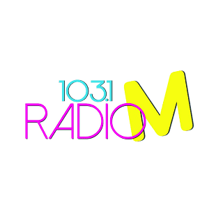 Radio M 103.1 FM Radio
