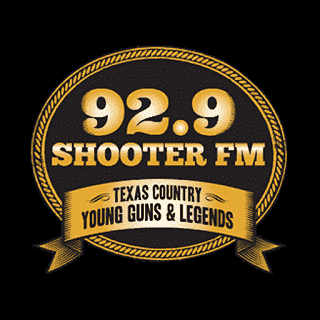 Shooter 92.9 FM Radio