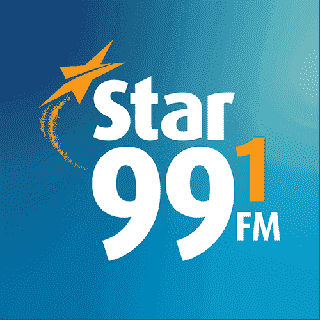 STAR 99.1 FM Radio