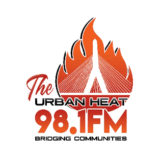 The Urban Heat 98.1 FM Radio