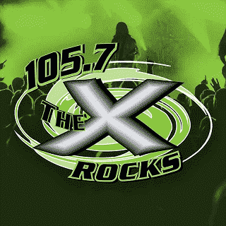 The X Radio 105.7 FM