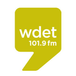 WDET 101.9 FM Radio