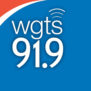 WGTS 91.9 FM Radio