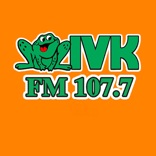 107.7 WIVK Radio